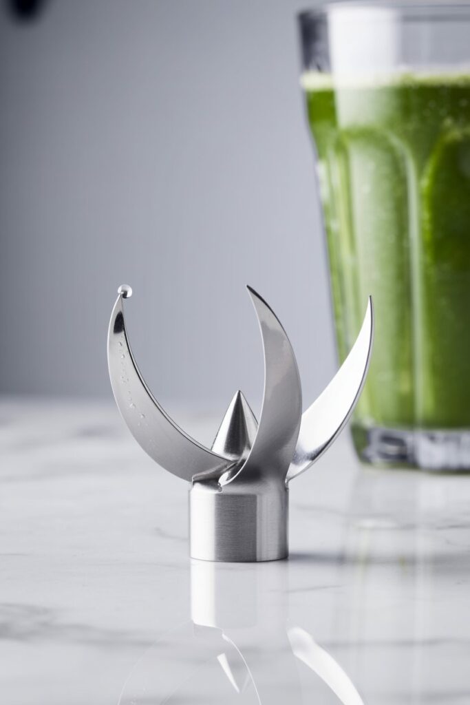 Blade Design: It’s Not Just About Sharpness