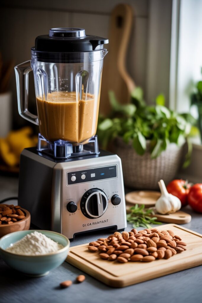 Can It Handle More Than Smoothies