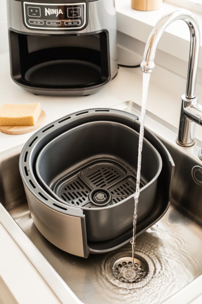 Cleaning and Maintenance