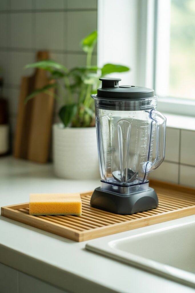 Cleaning and Maintenance