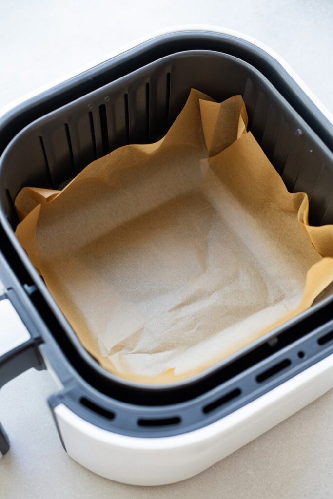 Extra Tip: Use Liners Carefully