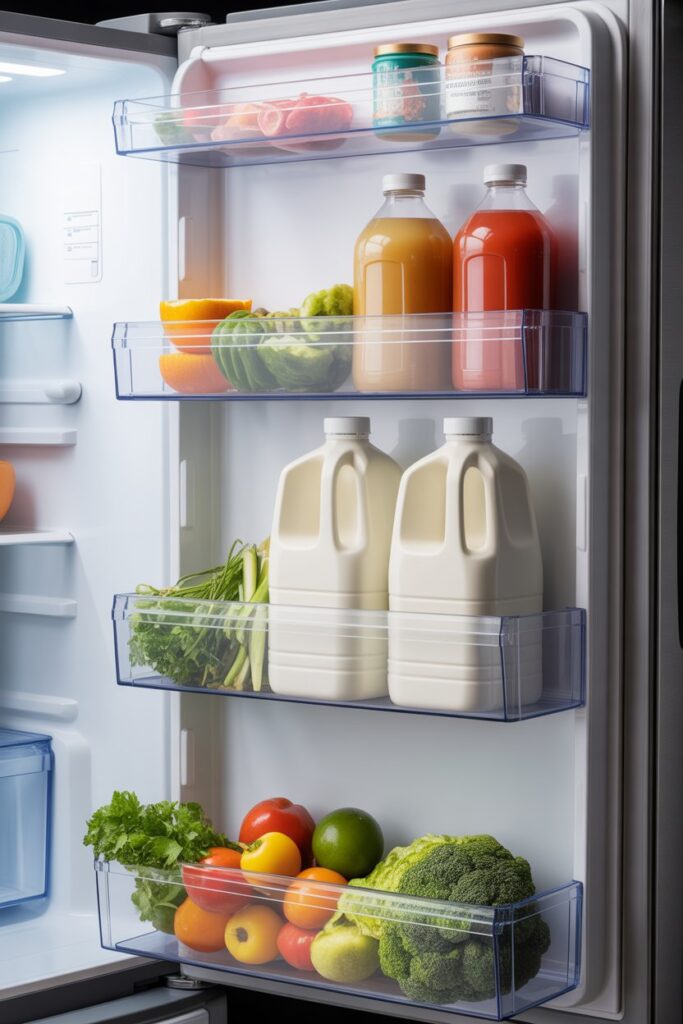 Features Large Families Should Prioritize