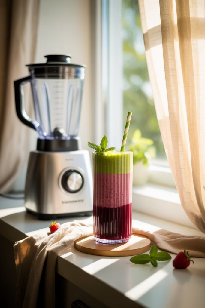 Final Thoughts: Choose Smart, Blend Happy