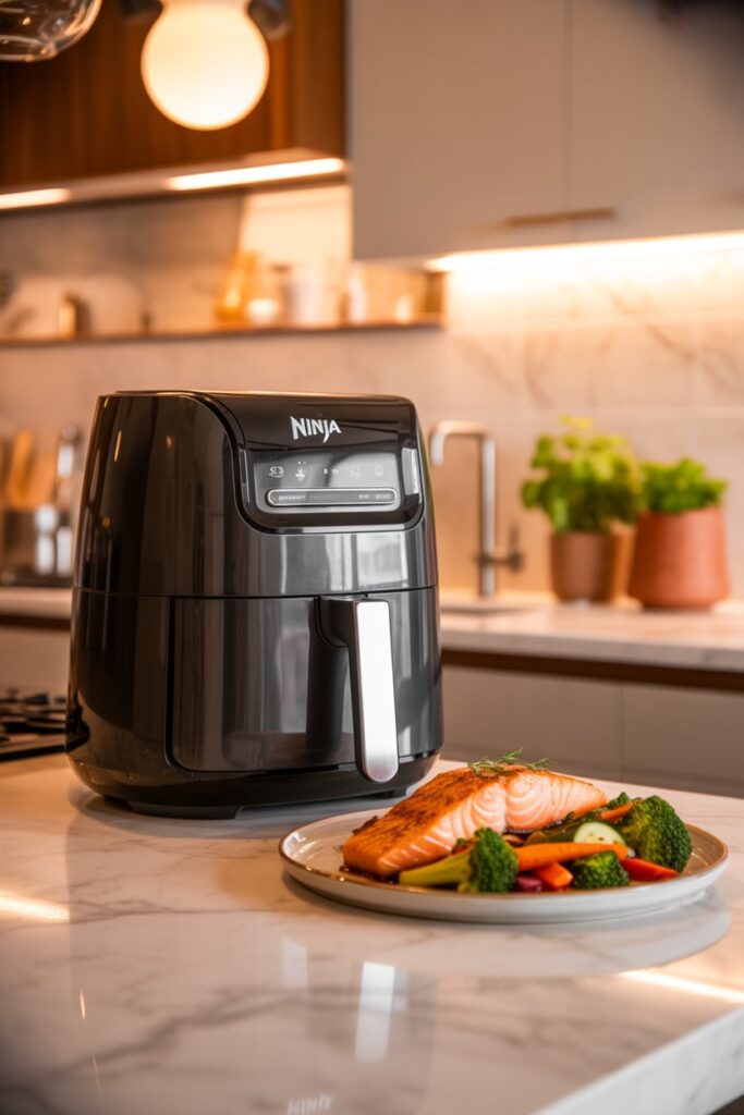 Final Thoughts: Is the Ninja Air Fryer Worth It