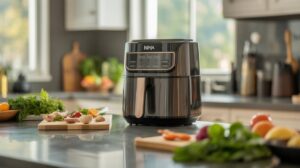 Ninja Air Fryer Review: Is It Worth the Hype