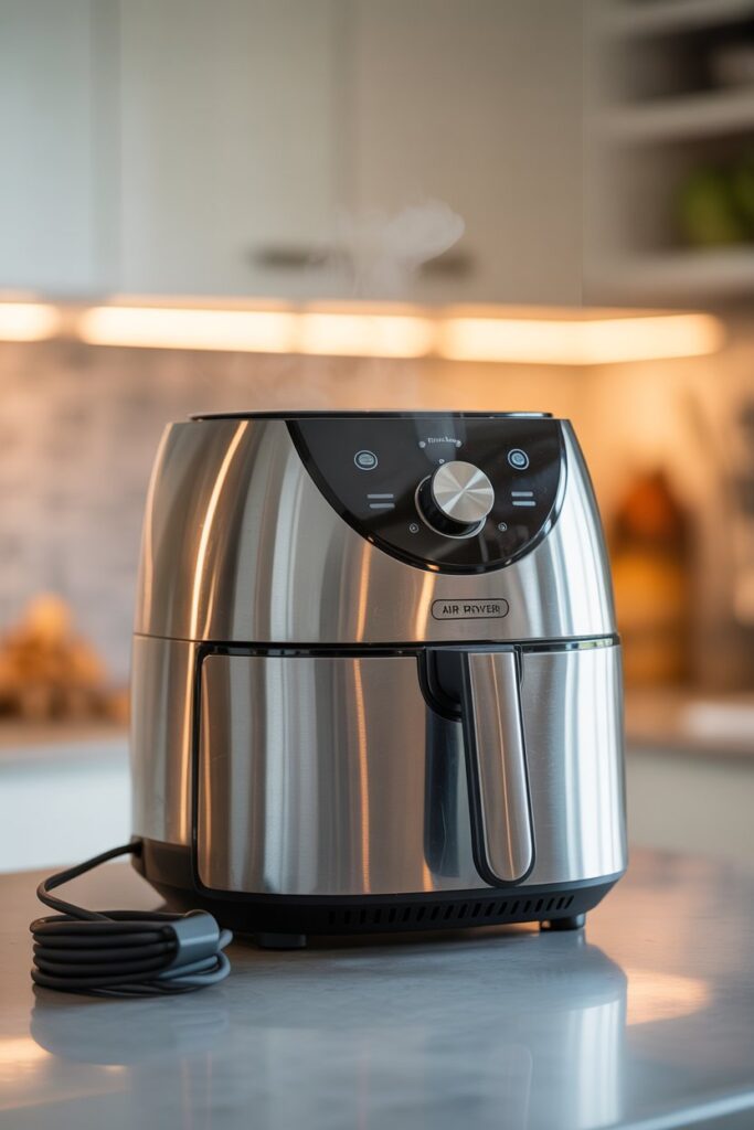 Unplug and Cool It Down