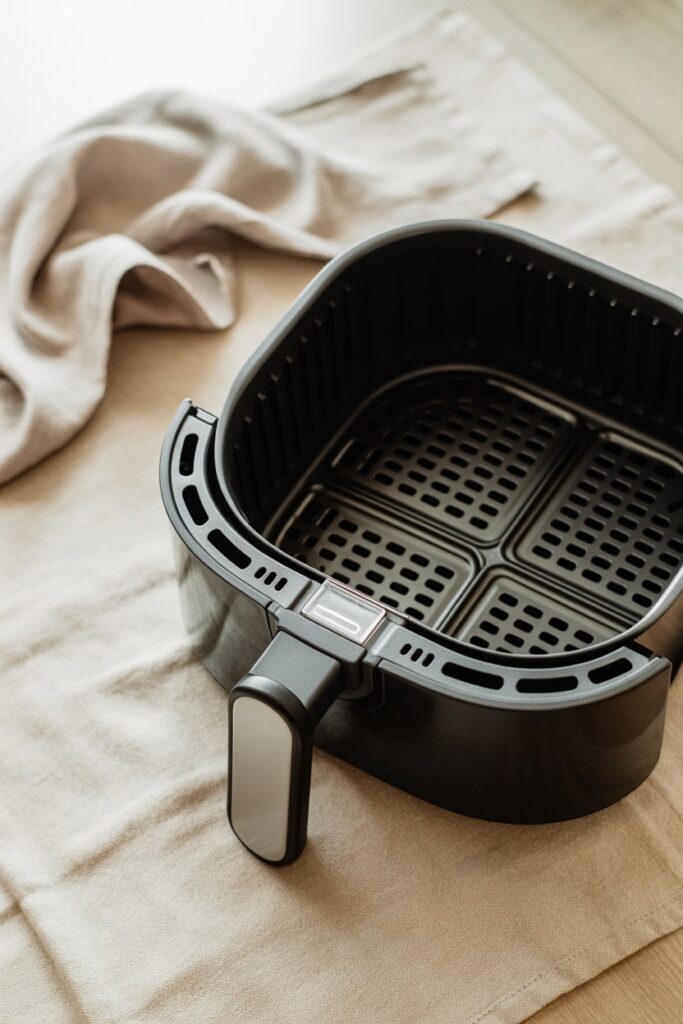 Step 5: Dry Everything Completely