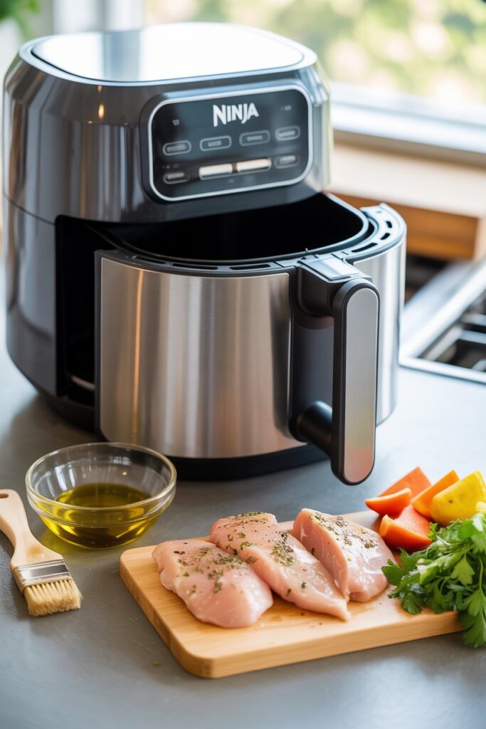 Tips for Getting the Most Out of Your Ninja Air Fryer