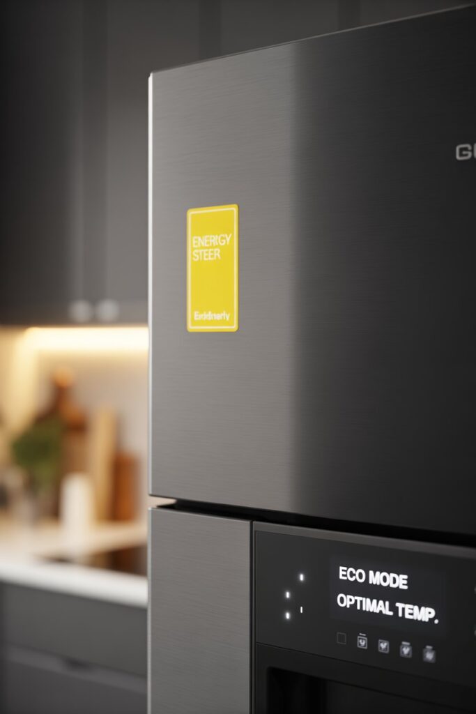 What Makes a Refrigerator Energy Efficient