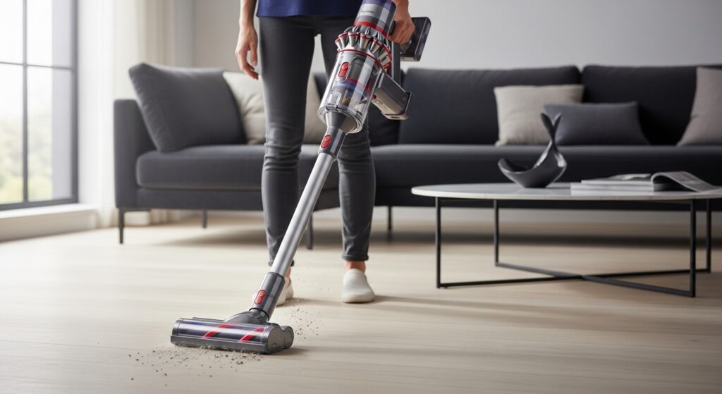 Dyson V7 Motorhead Cordless Vacuum