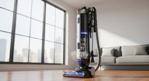 Best Vacuum Cleaners for Easy Home Cleaning (2026 Guide)
