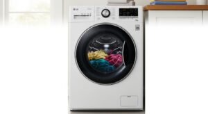 Best Washing Machines for Small Families (2026 Guide)