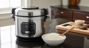 Best Rice Cookers for Perfect Meals at Home (Top Picks Guide 2026)