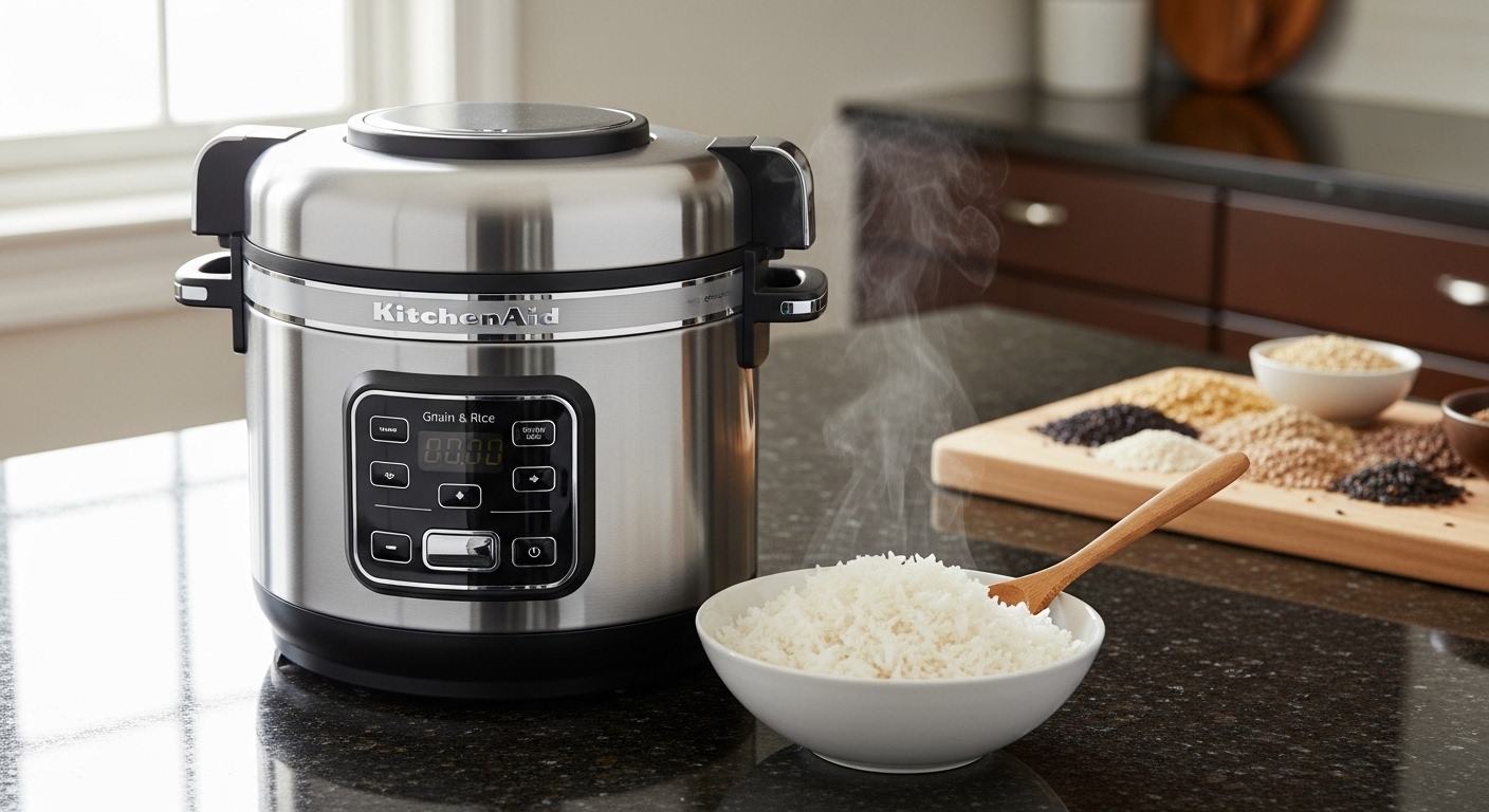Best Rice Cookers for Easy cooking at Home