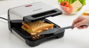 Top Sandwich Makers for Quick Breakfasts (2026 Guide)