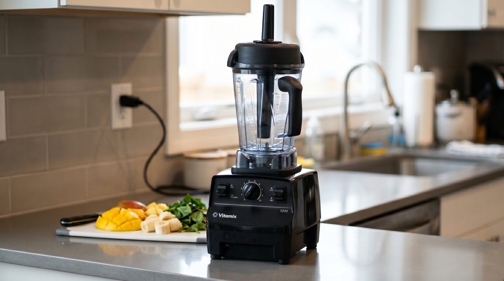 Vitamix 5200