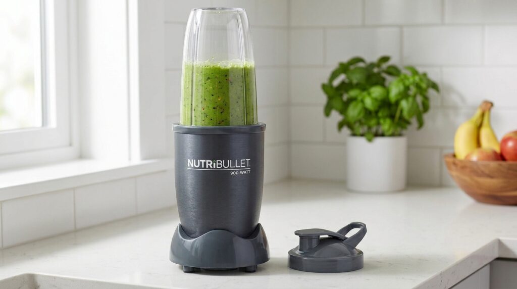 NutriBullet Pro