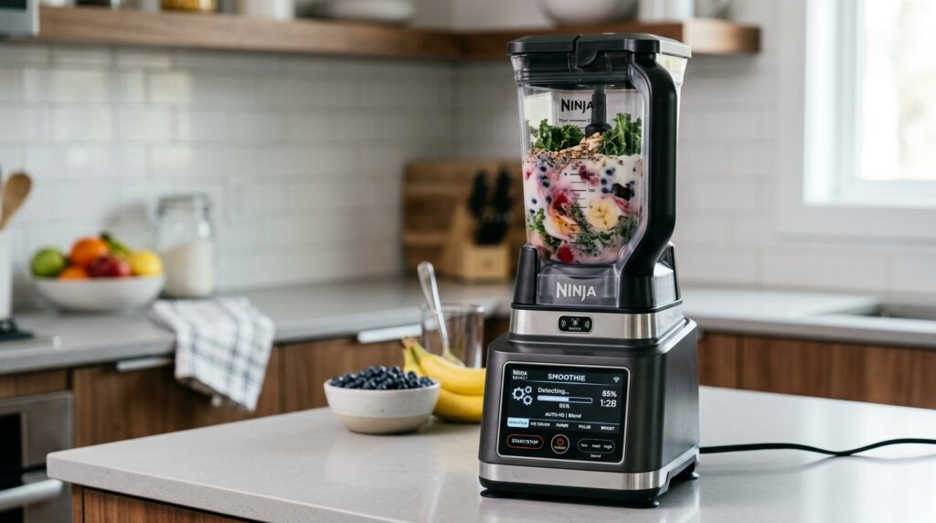 Ninja Detect Power Blender