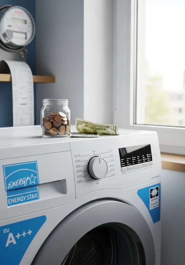Energy Efficiency: Your Wallet Will Thank You