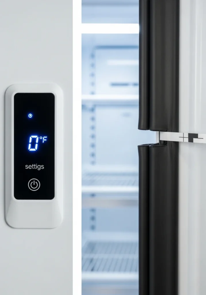 Key Features That Actually Keep Food Fresh Longer