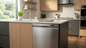 Best Dishwashers for Busy Homes (2026 Guide)