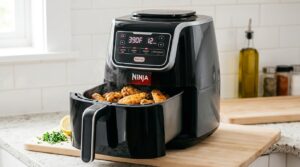 Best Air Fryers 2026: Top Rated Models Reviewed & Compared