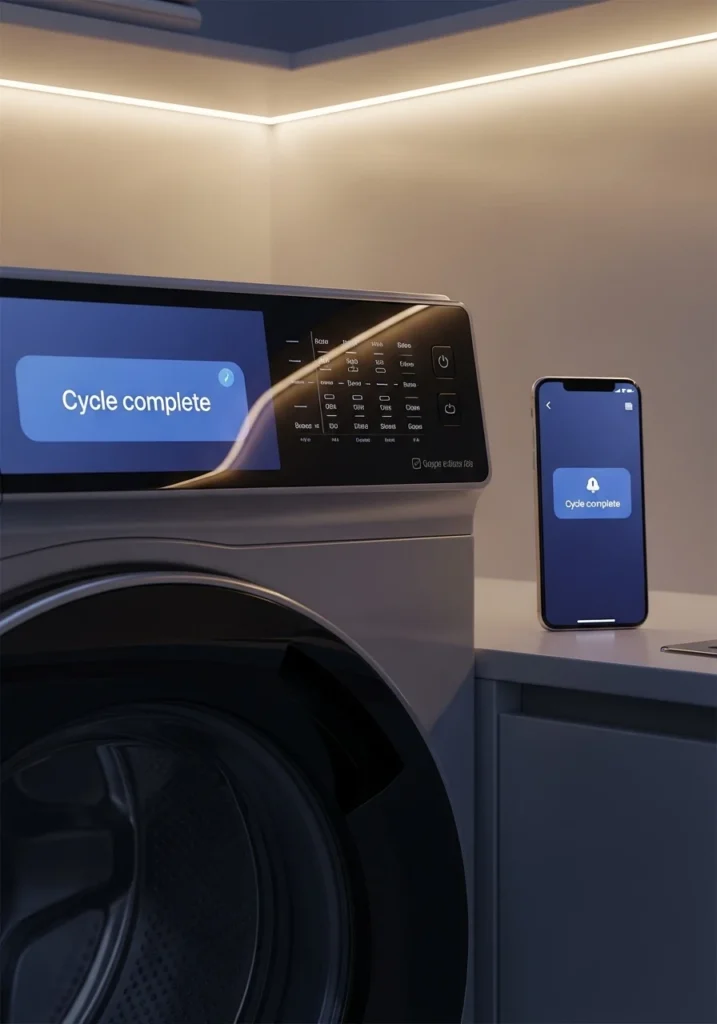 Smart Washing Machines: Genuinely Useful or Just Expensive?