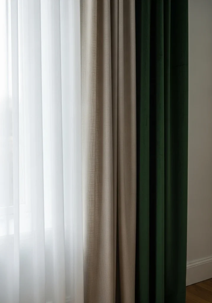 Start With the Right Fabric for the Job