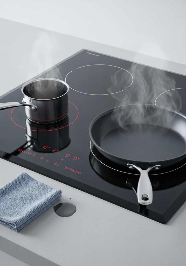 Tips for Getting the Most Out of Your Induction Cooktop
