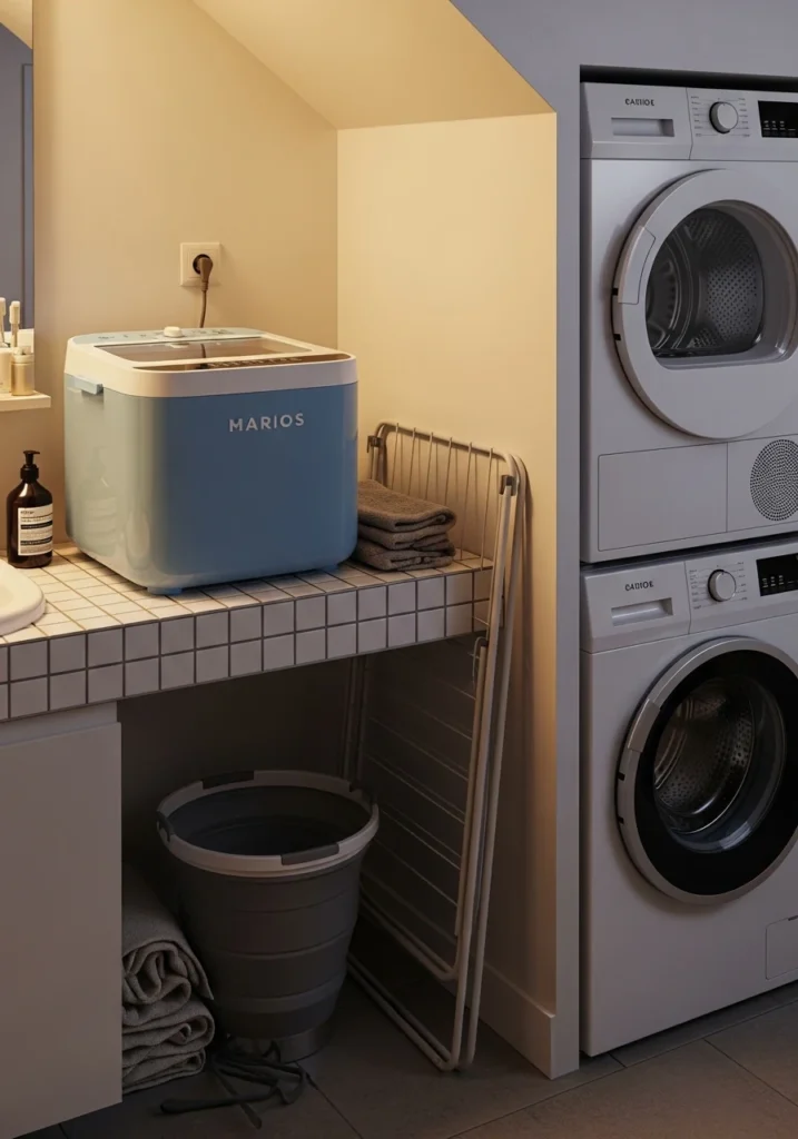 Washing Machine Types for Specific Situations