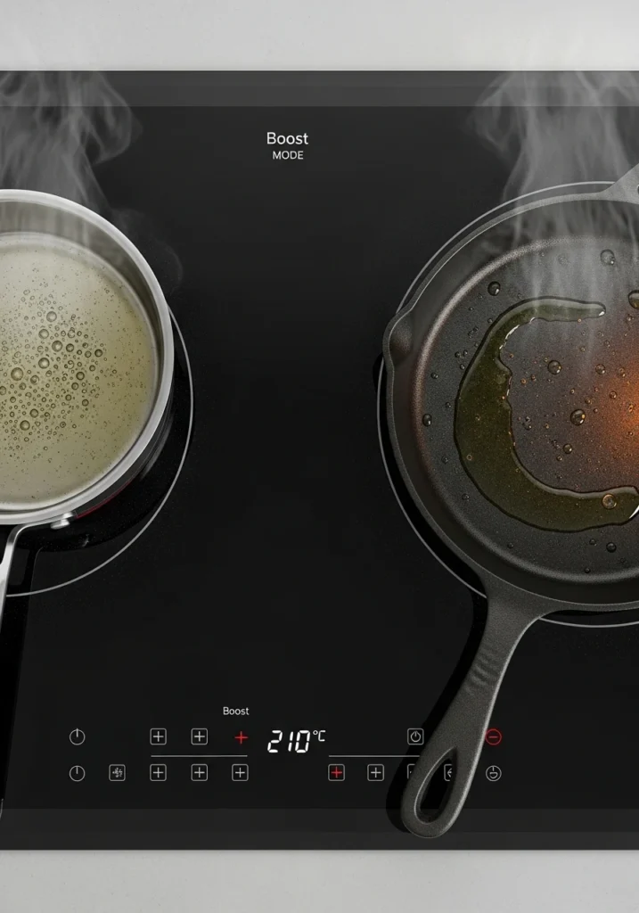 What to Look for in the Best Induction Cooktop