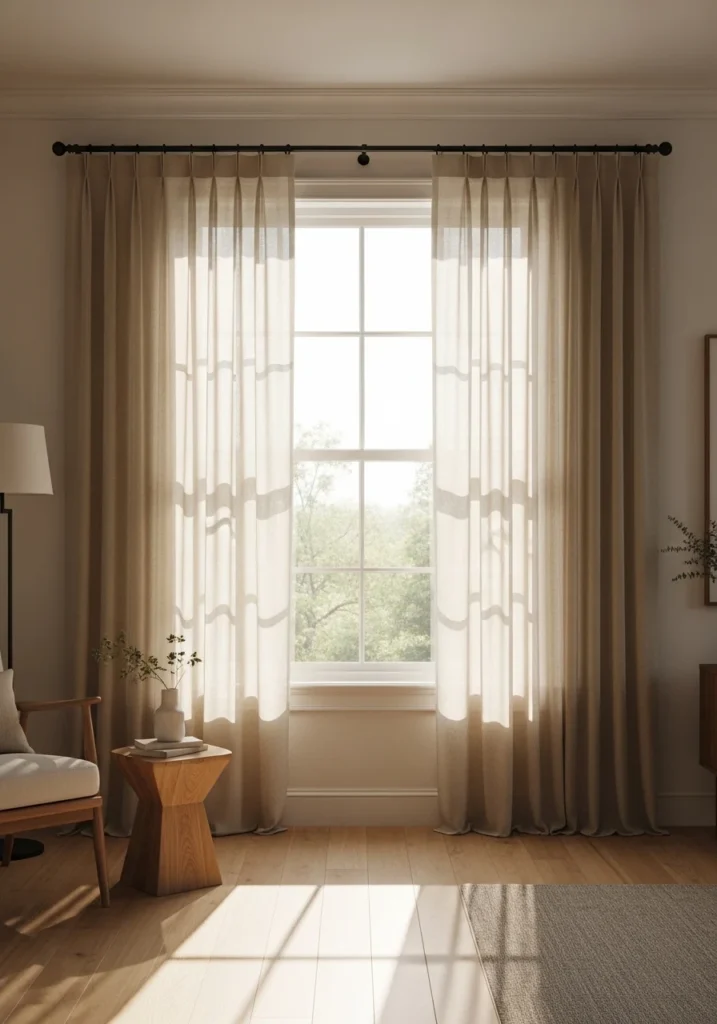 Why Curtains Matter More Than You Think