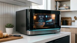 Are Smart Microwaves Worth It in 2026? Pros, Cons & Best Picks