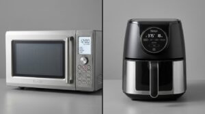 Microwave vs Air Fryer: Which Should You Buy in 2026?