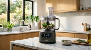 The Best Food Processors for Every Kitchen in 2026