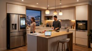 Smart Kitchen Trends That Will Dominate 2026