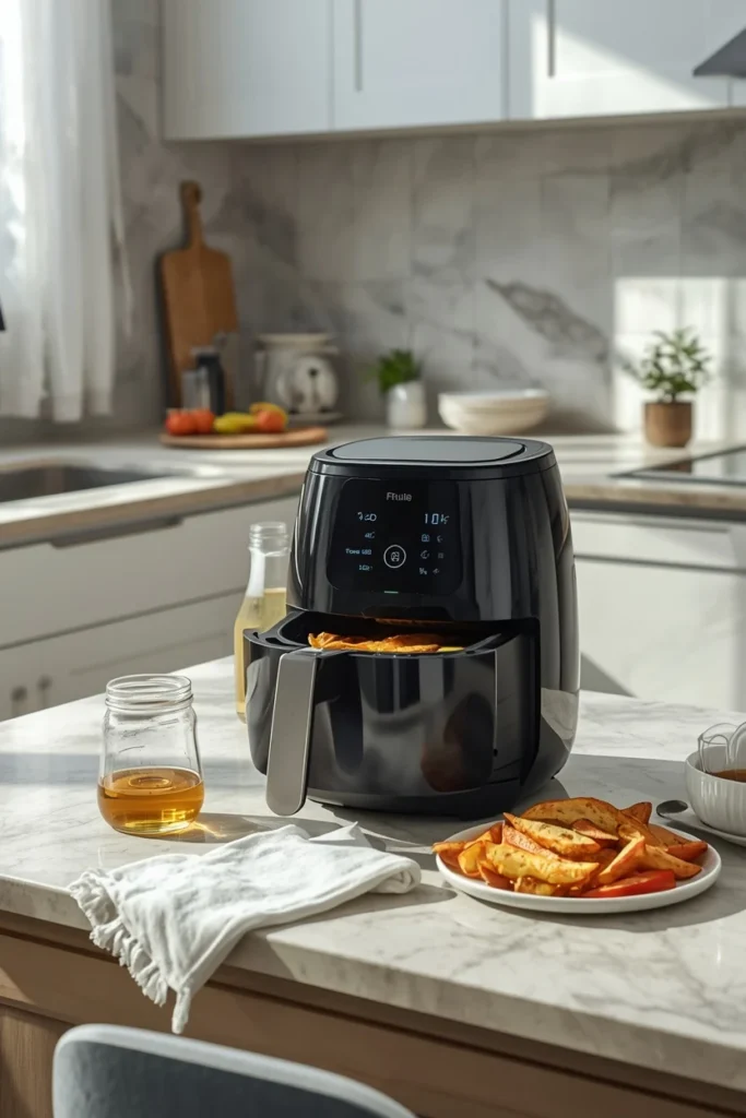 Air Fryers