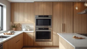 Best Built-In Wall Ovens for a Modern Kitchen