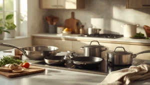 Best Cookware Sets Every Home Cook Actually Needs