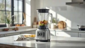 Blender Care Tips to Keep Blades Sharp and Motor Strong
