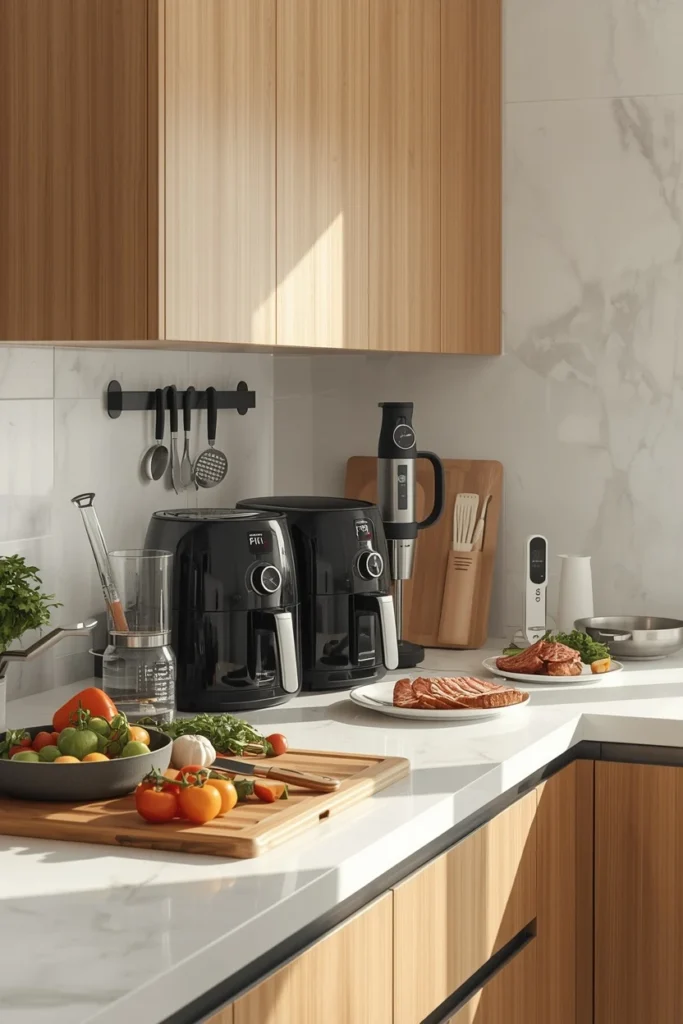 Building a Faster Kitchen Without Losing Your Mind