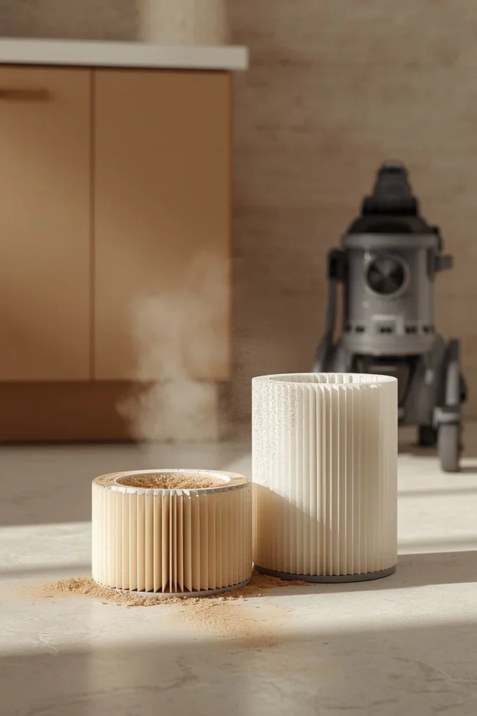 Clean or Replace Your Filters