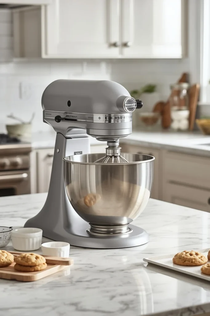 Cuisinart Precision Master