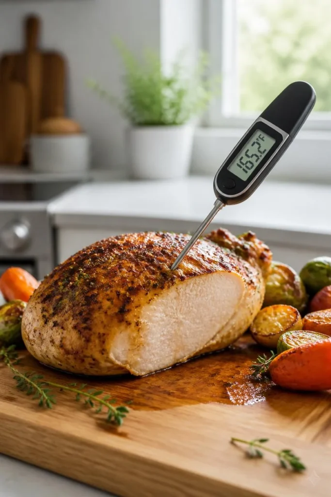 Digital Meat Thermometers