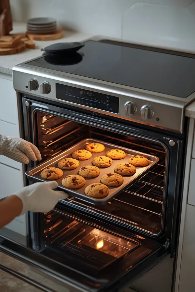 Even Cooking: Where Electric Fights Back