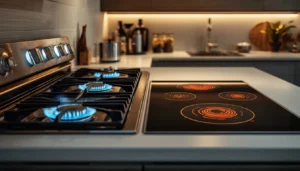 Gas vs Electric Range: What Every Home Cook Should Know
