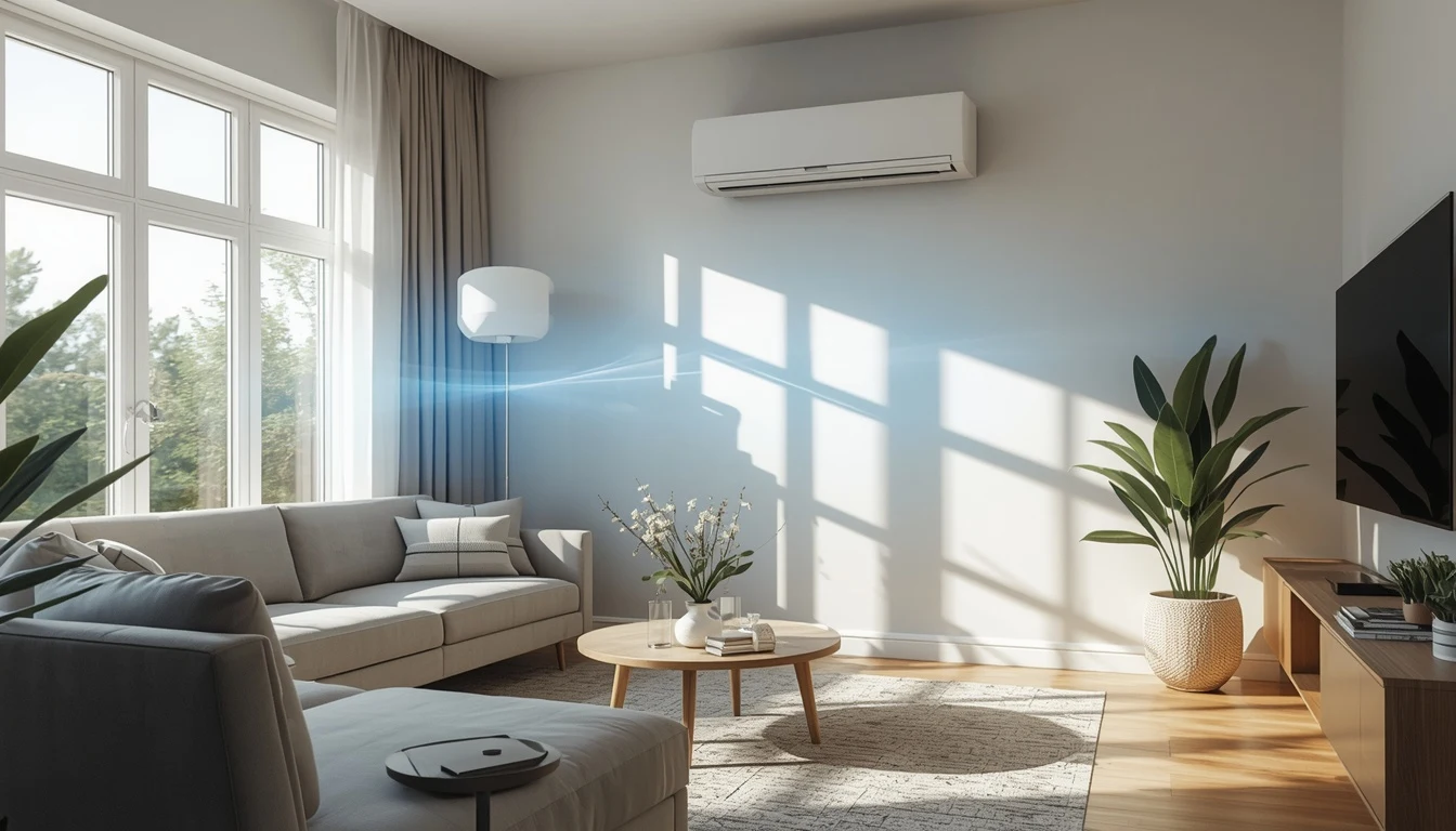 Home Air Conditioners That Actually Keep You Cool
