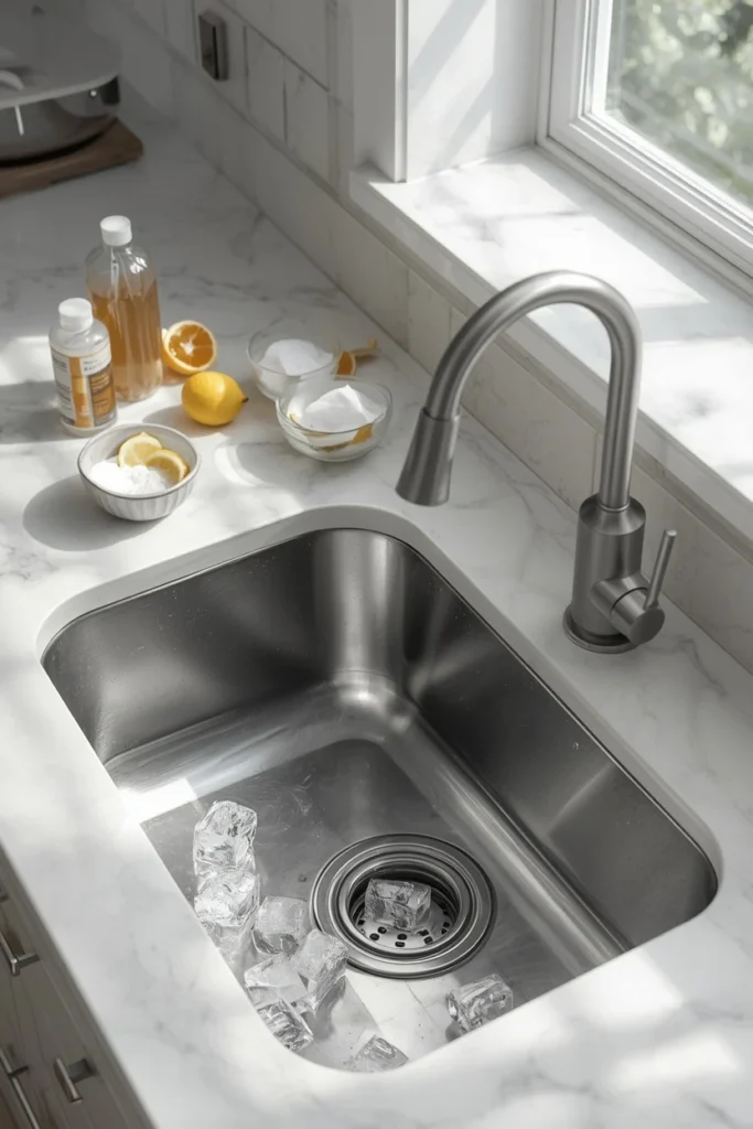How Often Should You Clean Your Garbage Disposal?