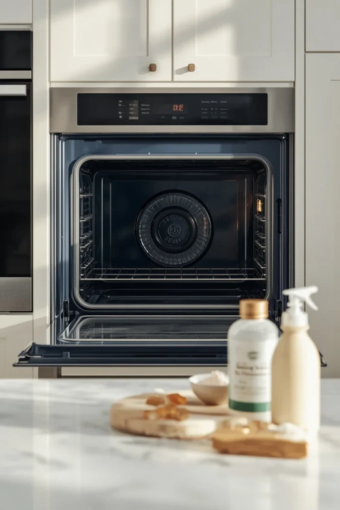 How Often Should You Deep Clean Your Oven