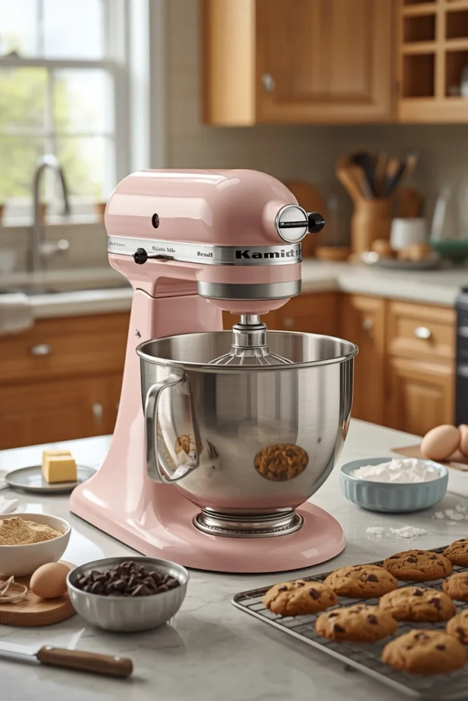 KitchenAid Artisan